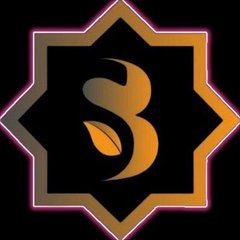 A stylized golden "3" logo featuring a leaf design, set within an eight-pointed star emblem with purple and orange accents on a black background. The image does not appear directly referenced in the text, which warns against wasting time on various "mining" and tapping projects.