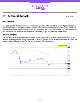 The image shows an Excel spread sheet with several lines representing daily price movements of Bitcoin against EthBTC (Bitcoin Cash). The data for this chart indicates that Bitcoin Cash has gained some positive momentum, while EthBTC has shown a decline. The current price of EthBTC is below $1,830. This post suggests that the author might be interested in tracking these cryptocurrency prices and analyzing trends or patterns to make informed decisions about investing.