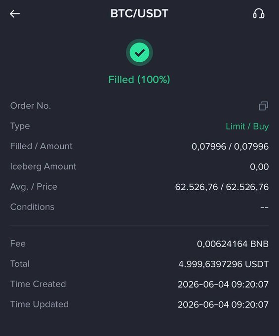 The image shows a screenshot of an iPhone app that displays information related to Bitcoin trading. The main focus of this app is on tracking the "Filled" amount or total number of Bitcoins filled into an account, which can vary over time as transactions are completed or added to the account. It also has a feature displaying the average price per Bitcoin and how many Bitcoins were bought at different times throughout the day. In addition, there's a "LIMIT/BID/RAISE" checkbox for trading between two sets of defined prices (e.g., when setting a limit on an order to be executed). The app also provides information on recent transactions, including their amounts and timestamps. Furthermore, it includes a "TESTING" feature which allows users to test the app without making actual purchases or transactions in real-time.