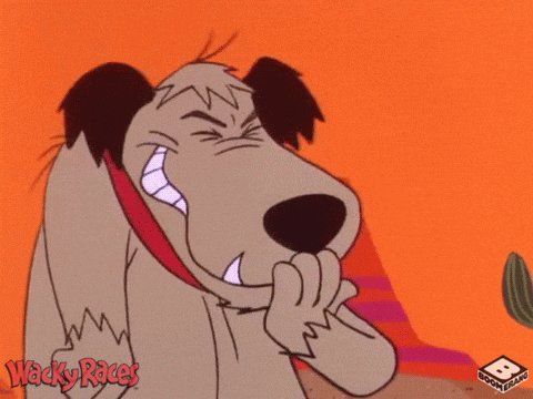 The image features a cartoon dog with a big smile, holding its mouth open as if it's laughing or making a funny face. The background of the image has an orange hue, which contrasts nicely with the gray color of the dog. There is also text in the image that reads "$spcx going to the moon bro Everyone says it will!". This suggests that there might be a popular cartoon character or event related to space exploration taking place.

The post seems to be promoting an event, possibly a convention or gathering, where fans can meet and discuss their favorite characters from cartoons like "Wings of the World". The image captures the viewer's attention with its vibrant colors and amusing subject matter.