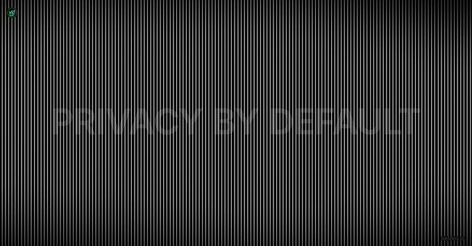 A very dark, near-black image with faint vertical lines and partially visible faded text reading 'PROPERTY' across the middle.