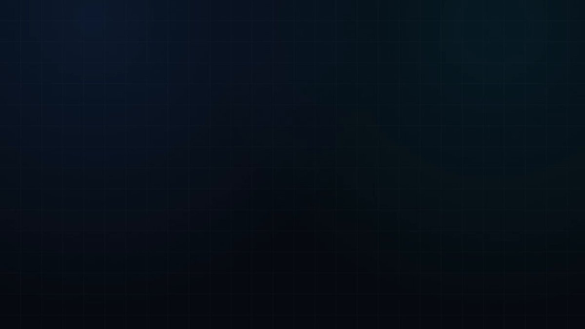 The image shows an advertisement for a tech product called "Proofpad" against a black background with a gradient effect transitioning from dark blue at the top to light blue towards the bottom. The text below the image reads, "Introducing Proofpad - the anti-pump.fun A tech launchpad where every coin must ship a real product: a verified live website and a public GitHub repo, or it doesn' t list." It is presented in black and white with a gray border that provides context about the product's purpose and what it does.