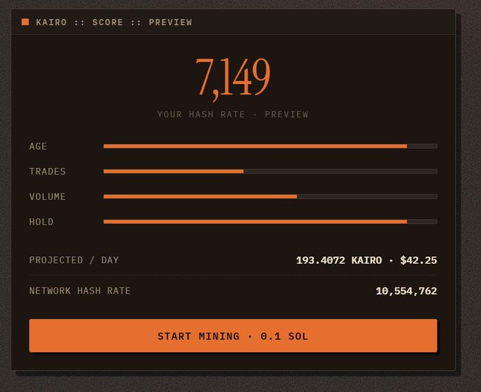 The image shows a screenshot of an Excel spreadsheet or tab displaying some statistics about trading on Mturk, which is known for being a platform for short-term paid work. The key information displayed includes the number of trades made, the projected hashrate (or expected computing power), and the current hash rate. It seems that the user has achieved or is close to achieving their target hash rate in the past. The title of the spreadsheet suggests it is a Score tab meant for reviewing one's trading performance on Mturk.