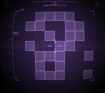 The image shows a computer screen displaying a grid of purple squares with white lines inside them. The squares are arranged in rows and columns, creating a pattern that resembles a maze or puzzle game. The background color of the image is dark purple, which contrasts with the lighter purple squares. The text "looking forward to the following this week: ➜ @adamilenich (Pattern Retrieval): 0.0069 ETH || 478 Supply Date: Tuesday, 9th June by 3pm UTC. Wallet Checker: opensea.io/collection/pat ... @pepeexplorers: 0.0013ETH | 10,000 Supply Date: Wednesday, 10th June by 3:01pm". The image is related to the post because it features a pattern that resembles a maze or puzzle game, which could be an interesting and engaging activity for those who enjoy solving puzzles and brain teasers.