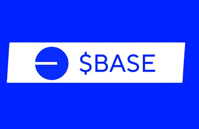The image features a blue logo with white text that reads "SBase" against a gray background. The text is written in all capital letters, making it stand out prominently. The design of the logo suggests that it might be related to Bitcoin or another cryptocurrency, as both are known for their use of blockchain technology and digital currency. The post about Base aims to educate people on this topic by providing information about the platform's features and benefits.