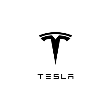 The image shows the black Tesla logo—a stylized "T" shape—above the wordmark "TESLA." It visually anchors a post reporting that Tesla has held its Bitcoin treasury steady at 11,509 BTC through Q2 2026, with no buys or sells for nearly four years.