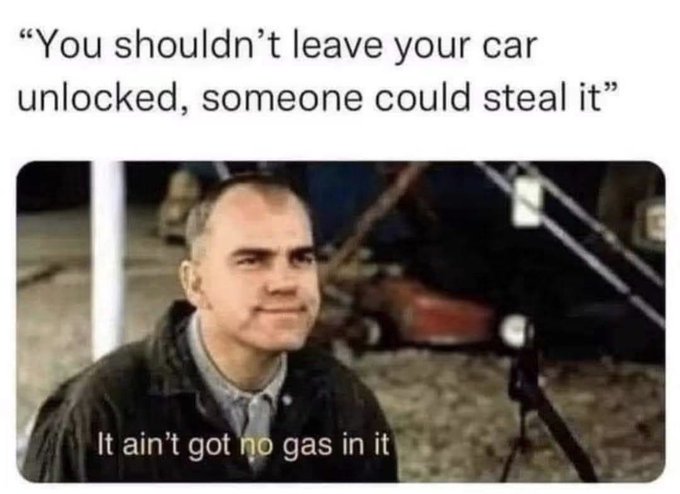 None