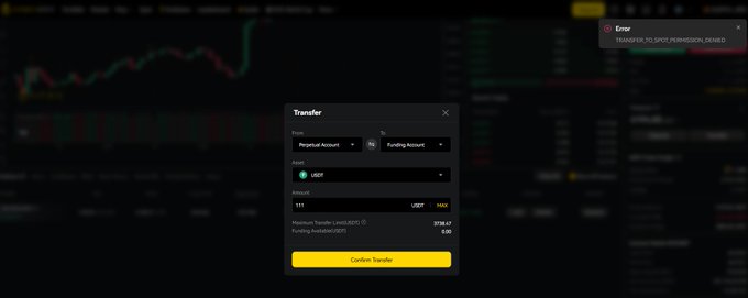 In the image, there is a website called "OfficialApeXdex" that specializes in helping users with their trading needs. It is a marketplace where individuals can buy or sell various financial instruments such as options, futures, and currencies. There is an option for trading in this particular exchange, allowing people to transfer their account information from one platform to another. The image shows the user interface of the website, displaying important details about the transaction process, including the amount being transferred and the cost associated with it (50% off).