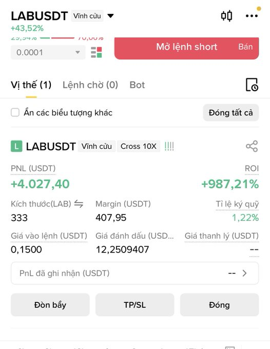 The image shows a phone screen displaying a finance application with a list of options available for viewing. The screen offers several currency symbols, including those associated with different countries like Vietnam. One person's option includes "VINHCH", while another can be seen as being "LONG H". An explanation is also provided to help users understand the context of each symbol and what they represent. Given these details, it seems that the user might have been browsing or searching for information related to Vietnamese or international currency exchange rates, possibly looking at foreign exchange options or analyzing global financial markets.