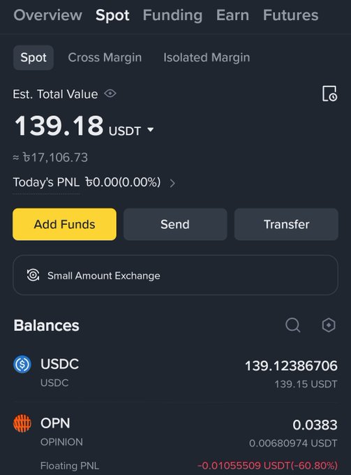 The image shows a phone screen displaying a message from @moovexyz, an email address of a person named Mr. Kalamkaar. The message reads "Alhamdulillah Got my first payment from @moovexyz as an Ambassador For some, it's a payment, but for me it's a testament to the fact that showing up, contributing and being consistent every single day really does make a difference". The phone screen also shows a list of transactions made on the platform.