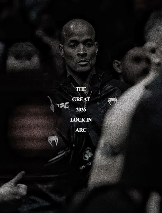 A man in a dark jacket stands in a dimly lit crowd, with overlaid text reading "THE GREAT 2026 LOCKIN ARC," evoking a moody, cinematic promotional feel. The image's bold "LOCKIN ARC" text visually reinforces the post's call to commit ("farm") to Variational this summer.