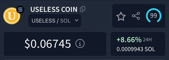 The image shows a screenshot of a wallet screen displaying various data, such as the balance, transaction amount, and transaction status (used or unused). The screen also displays other elements like stars for different transactions and a "used coin" feature suggesting the user's account is active in trading cryptocurrency.