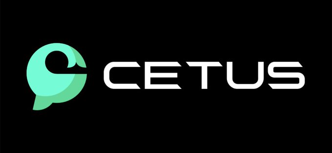 The image features a logo for a company named "CETUS" with a green circle design. The text "CETUS" is written in white letters, and there are two additional words below that read "LIQUIDITY". These words emphasize the importance of liquidity in trading. The image also includes a caption that reads: "You know the real product of a DEX isn't trading. It's basically LIQUIDITY. Trading is just what happens because liquidity exists." This message highlights the significance of liquidity and its impact on trading activities.