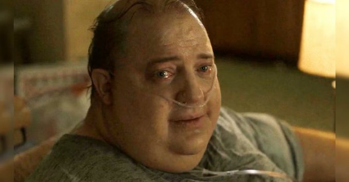 A man lies in bed wearing a nasal cannula, his face sweaty and eyes wide with a helpless, exasperated expression as he looks off to the side. The image pairs with the post's joke by visually echoing the "deer in the headlights" or "I have no defense" look the Aerodrome team might have when confronted about their Robinhood misstep.