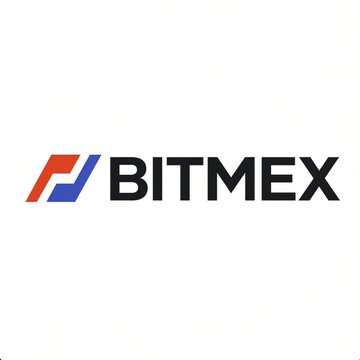The image shows the BitMEX logo, featuring a red and blue checkmark-like icon next to the bold black "BITMEX" wordmark. This branding directly corresponds to the news that BitMEX has officially shut down its crypto exchange operations after 11 years, marking the end of an era for one of the longest-running crypto derivatives platforms.