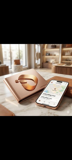 The image features a gold-colored phone sitting next to an open book with a gold cover, both placed on a marble table. The text "focus on what is in the image" suggests that the viewer should pay attention to the details of these items rather than just their overall appearance or context.