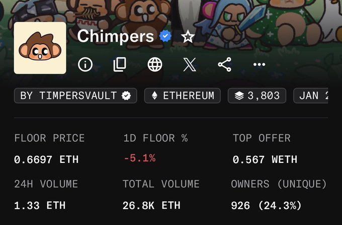 !"This image is from a blog called Chimpers!". The title of the blog is shown at the top, followed by the description that there are two gamers talking about ethereum in the middle of the photo. The main focus of the image is an advertisement for etherium exchanges, showing how to trade ethterium and other cryptocurrencies.