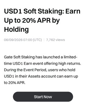 The image features an advertisement for a stablecoin with text in a gray-colored background. The main focus of the post is about USDC, which is known as "the safe, audited, and near risk-free to use". It explains that while USDC may have its own promotions going on, it is still worth noting that the dollar reserve-backed stablecoins are all equal in the book. These stablecoins are backed by a dollar reserve, ensuring safety and certainty in their value.