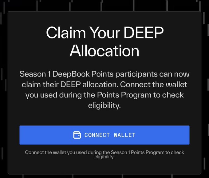 The image displays an advertisement for a credit monitoring service that connects users with their DeepBook Points, which can be used for various purposes such as improving one's credit score or getting exclusive discounts. The advertisement suggests that by joining this program, users can maximize their DeepBook Points and potentially earn more benefits. The main message of the advertisement is to help users claim their DeepBook Points to make the most out of these points-based rewards.