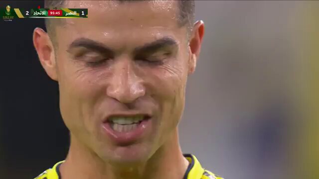 The image features a soccer player with a yellow jersey, who appears to be sweating profusely after playing a game of soccer. The player's face has a sad expression as he looks down at his feet. The caption reads "I am Hyperliquid & I am more than a Perp DEX." This statement is likely meant to convey the player's exhaustion and frustration from the intense physical activity, as well as his determination or pride in being part of the team despite the challenges.