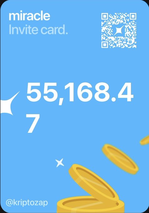 The post seems to be promoting an invite card or a social media post that encourages people to join cryptocurrency trading platforms like #risextrade for the opportunity of earning points by investing in cryptocurrencies. The post states, "I currently have 55K points. We don't need huge FDVs even 10M to 50M FDV will be very profitable." It also mentions that they are receiving points at the same time, adding another layer of motivation and excitement about the trading platform's potential benefits.