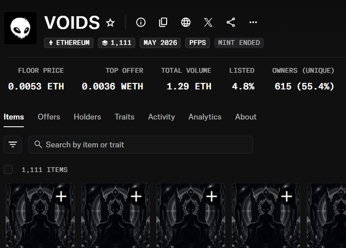 The image displays a webpage that appears to be about investing in cryptocurrencies, specifically ether. The background of the page has a black and white color scheme with some logos placed around the top left corner. There are a lot of information displayed on this page including the list of items offered for sale by various holders of the cryptocurrency eth, their prices, and the total amounts being offered. The post also features an updated status about the number of invested ethers, along with some analysis showing that the price is increasing rapidly.
