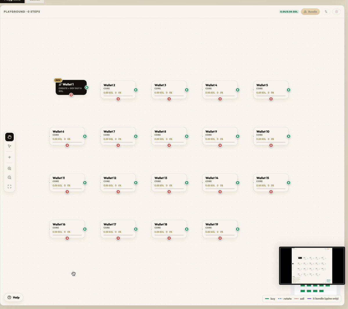 The image shows a screenshot of a web page displaying a calendar with various names or tags written across it. The tag collection spans from "Lily Algo Launcher" to "Developer Bundle" and "Jito". The name "You can rotate again as a loop - this takes average top holder line up", indicating the possible flexibility in using multiple tags for a single post. This information is useful for understanding how many users may be able to use these tags or if they are required to update the calendar with their preferred tags after each rotation of the top holder.