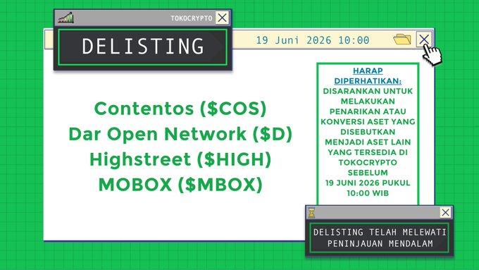 The image presents a graphic showcasing a website with a lot of text detailing several tokens including "Delisting" written above a screen shot of the website. The title appears to be in English, but the description shows that there are other languages available as well. A small portion is also visible on the right side, which suggests it may contain additional information or visuals related to the content being displayed. In summary, this image displays multiple tokens and a schedule for when they will be delisted from the website.