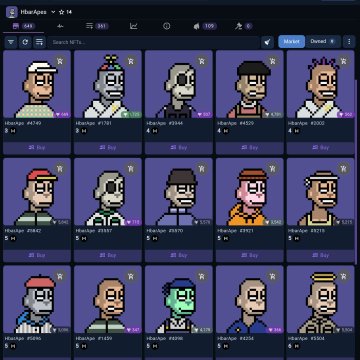 The image shows a grid of twelve different pixel art portraits of men wearing hats, each with unique facial features and clothing styles. The portraits are arranged in four rows of three, creating an organized display for viewers to appreciate the creativity behind these digital artworks. The post suggests that multiple projects by the same creator might be launching across various chains or platforms, possibly aiming to capture the interest of a broad audience. The market's response to these creations is what determines their success and popularity among users.