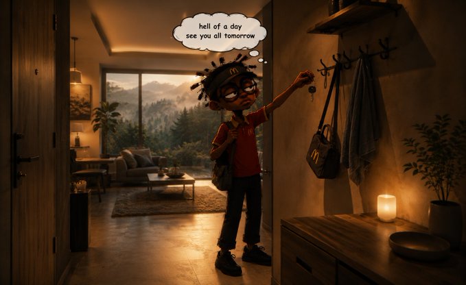 "Good night homies. All tired but I'm still logging into @wolfswapdotapp for some $10 swaps to test my luck tonight. After that, straight to Wolfage to train my pup for the big match in the Infinity Dungeon. Just broke into the Amplify Top 20 leaderboard for the first time can'q".