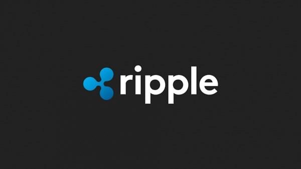 The image features a logo for Ripple, which is predominantly blue with white text that reads "Ripple". The logo is set against a black background, making it stand out prominently. Below the logo, there's some text that says "RLUSD volume is surging toward $1 BILLION monthly through Visa payments. The 𝐴𝐨𝐞𝐬𝐚𝐧𝐢𝐨𝐥𝐦𝐣𝐨𝐦" which translates to "Ripple's RLUSD volume is surging toward $1 BILLION monthly through Visa payments. The 𝐴𝐨𝐞𝐬𝐚𝐧𝐢𝐨𝐥𝐦𝐣𝐨𝐦" in the image, which seems to be a description of Ripple's financial performance or its impact on the cryptocurrency market.

The post also mentions that Ripple is gaining traction and adoption is accelerating fast. This information can be inferred from the text "Ripple’s RLUSD volume is surging toward $1 BILLION monthly through Visa payments." The image, therefore, seems to be promoting Ripple as a successful and rapidly growing cryptocurrency with significant financial implications for its users.