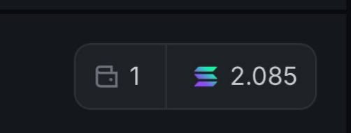 "2 SOL - 20 SOL in 2 Weeks. If you want me to add you to my private group, Dm me".