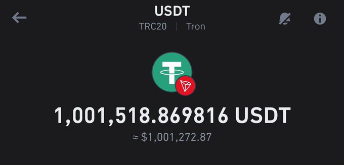 The image shows a black background with white text that reads "PICK A NUMBER BETWEEN 1-5000 @grok will select the WINNER tomorrow at 9 PM EST #XRP". The text indicates that there are two options for picking a winner, and the chosen number is between 1 and 50001.