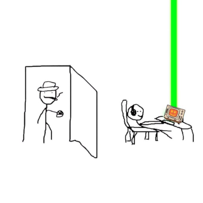 None