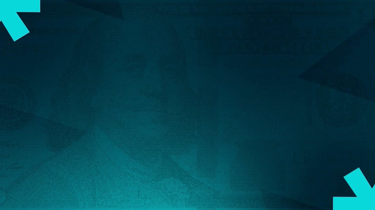 The image features a blue background with a white dollar sign, which appears to be a representation of money or currency. The text "The future of fintech isn't just faster payments and better UX" is written below this design element. This suggests that the image might be related to the topic of fintech, specifically focusing on its impact on privacy and user experience.