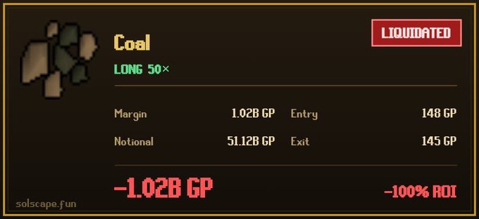 "Loving the gamefi meta Great to see some hard working devs build cool shit Also cool I can play on my @solanamobile seeker Enjoying in game perps in @solscape_fun rn @toly want a go?".