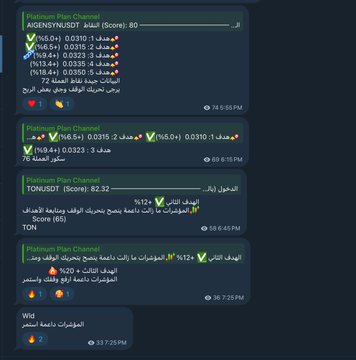 The image displays a screenshot of a cellphone's message chat window with various elements such as emojis, text in different languages, including Arabic numerals and Roman numerals, and the words "You O God" in multiple sentences. The caption reads "O God, all praise is due to You O God, all praise is due to You O God". This message appears to be a conversation between two people discussing something related to a platinum plan channel or network on cable TV, as suggested by the presence of Arabic numerals and Roman numerals in the chat messages.