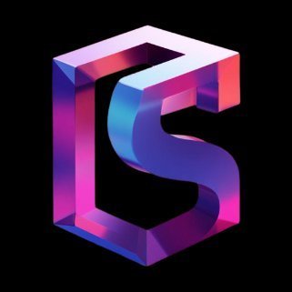A sleek 3D isometric logo featuring the intertwined letters "IS" in vibrant pink, purple, and blue gradients against a black background, representing the Insoblok brand and its Trust Score (TasteScore) technology for assessing wallet behavior in Web3 transactions.