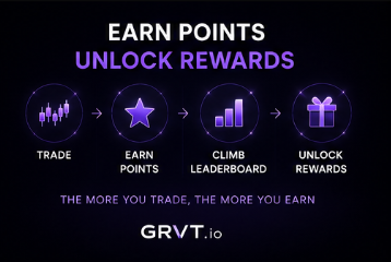 "The competition for the @grvt_io season 2 leaderboard is getting intense as we approach the finish, with several traders grinding their final points."