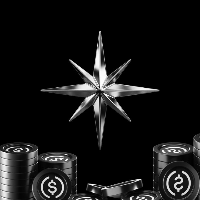The image features a stack of black coins with the dollar sign symbol at the bottom right corner. The coins are arranged in a pile against a black background, creating an interesting visual contrast. The text "Bulk Season!" is also present in the image, which could be related to a promotional event or campaign for bulk trading.