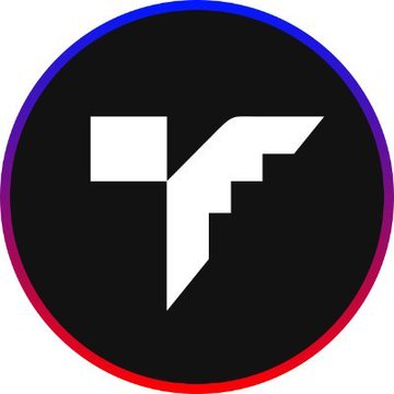 The image features a logo for a company named "TIVOLO". The logo consists of a white triangle with a blue square at its center, surrounded by a black circle. The text "TIVOLO" is written in white letters below the logo. Below this, there's a smaller version of the same logo within the black circle, also in white letters. The background color of the image is purple and red.

The post that features this logo talks about a company named "TIVOLO" which has achieved 100,000 transactions on the Cardano mainnet. This achievement highlights the effectiveness of their Forensic Management System, as it has been able to handle such a significant number of transactions.