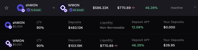 The image shows a table with various financial data, including information about interest rates and account balances. The text on the post indicates that there are multiple ways for users to invest their money, such as with ублокций Кодазев, ублокерзочников, and other financial products. The post also provides information on how to get started with investing, including instructions for depositing money into a Curvance account or a new account created through the service.