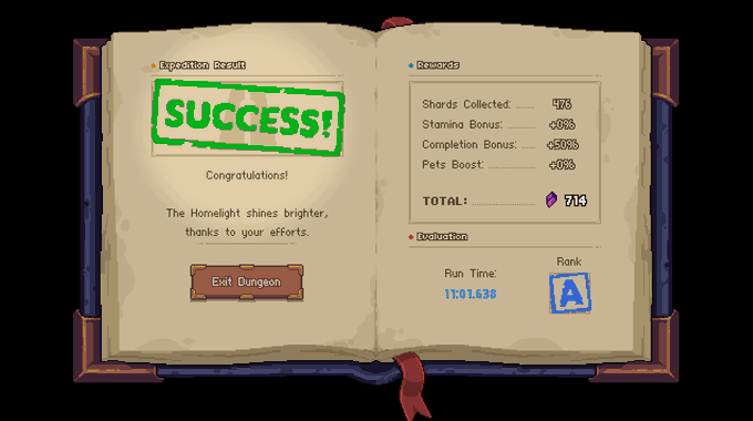 "After a couple of attempts, finally able to finish Zone 2 as a free-to-play player. Now that I know how things work here, time to cook. How's your grind in @The_Beacon S1? Powered by @Ronin Network".