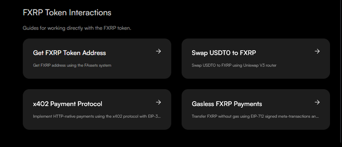 The image displays a page that showcases four distinct payment options for users who are interested in using Bitcoin or Ethereum as their means of exchanging funds securely with an Exchange. The options include XRP, FBTC (functionality), XLM, and FXLM. This provides users with flexibility in choosing the most suitable payment method based on their preferences, needs, and requirements.