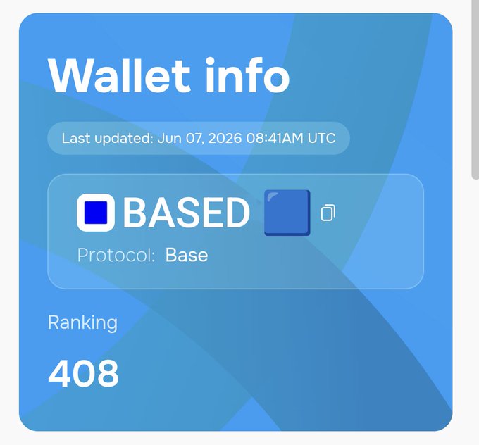 ?"Base" is listed as a source of information for "ranking".