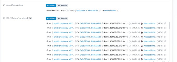 The image shows a screenshot of a spreadsheet that displays information about transactions, including details such as the dates they were made and whether they were performed using a bank or credit card. The text includes terms like "Transfer", "Credit Card", "Bank Account Transfer", and "Payment Method". There are also mentions of different payment methods in various currencies, which could be related to MEV Bot's activity on the internet or transactions taking place between users in different countries with different exchange rates.