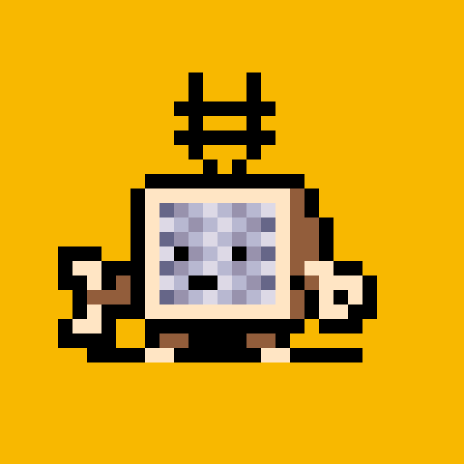 The image features a cartoon robot with arms, legs, and a head that appears to be smiling. The robot has a face with two eyes and a mouth, giving it a friendly appearance. It is standing against a yellow background, which contrasts nicely with its colorful design. The text in the image reads "the time is near... $BNKR szn 2 reward system is close! but... wen ok computers added as booster for bankr score?". This suggests that the robot might be used to assist people in their daily tasks or even as a gaming character, depending on how it's utilized.