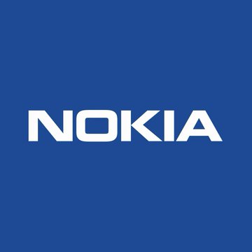 The image features a blue background with the word "Nokia" written in white letters, which appears to be a logo or brand name. The text also includes some additional words related to smartphones, such as "smartphones", "smartphone", and "smartphone apps". These words are likely part of a discussion about the evolution of mobile technology and how it has impacted various markets over time.