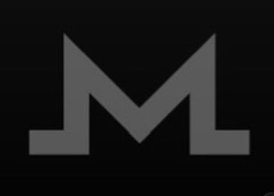 The image features a black square with the letter "M" written in white, which appears to be the official Monero M logo. The text in the image reads "How does the Monero Community get the official Monero M logo to become unicode That way we can be like bitcoiners who have ₿". This suggests that the Monero M logo is a part of the Bitcoin Core project, and it has been adapted into a unique symbol for the cryptocurrency. The use of the monochrome color scheme adds a sense of tradition and history to the image, emphasizing its connection to the Bitcoin community's roots in blockchain technology.