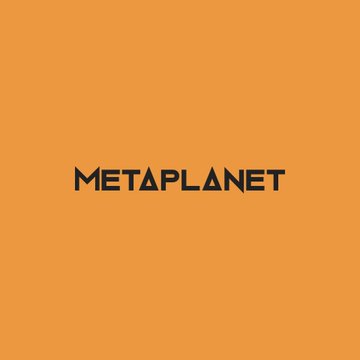 The image features the "METAPLANET" logo in bold black text centered on a solid orange background, representing the Tokyo-listed Bitcoin treasury company.

The caption ties directly to the post: Metaplanet (3350.TYO) has revised its executive stock option plan following shareholder pushback, slashing potential share dilution by 55.5% to 105.4 million shares and shelving a proposed long-term incentive vehicle—signaling responsiveness to investor concerns over dilution.